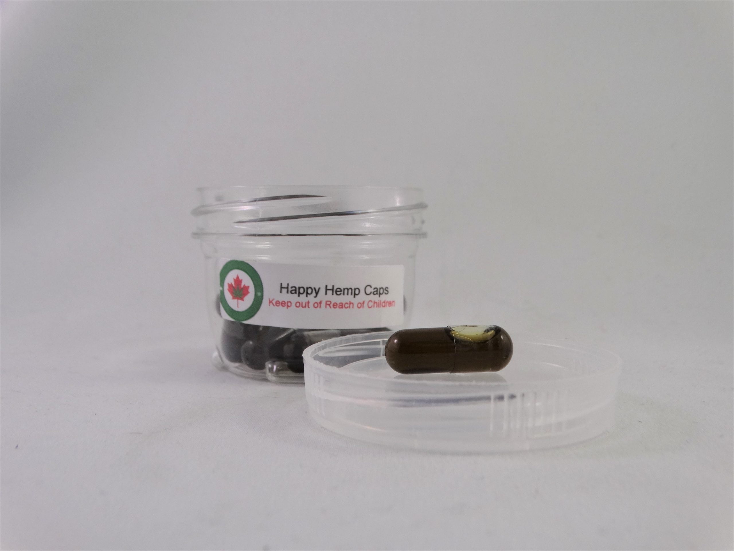 Happy hemp caps 2 scaled Canada Bliss - Happy Hemp Caps