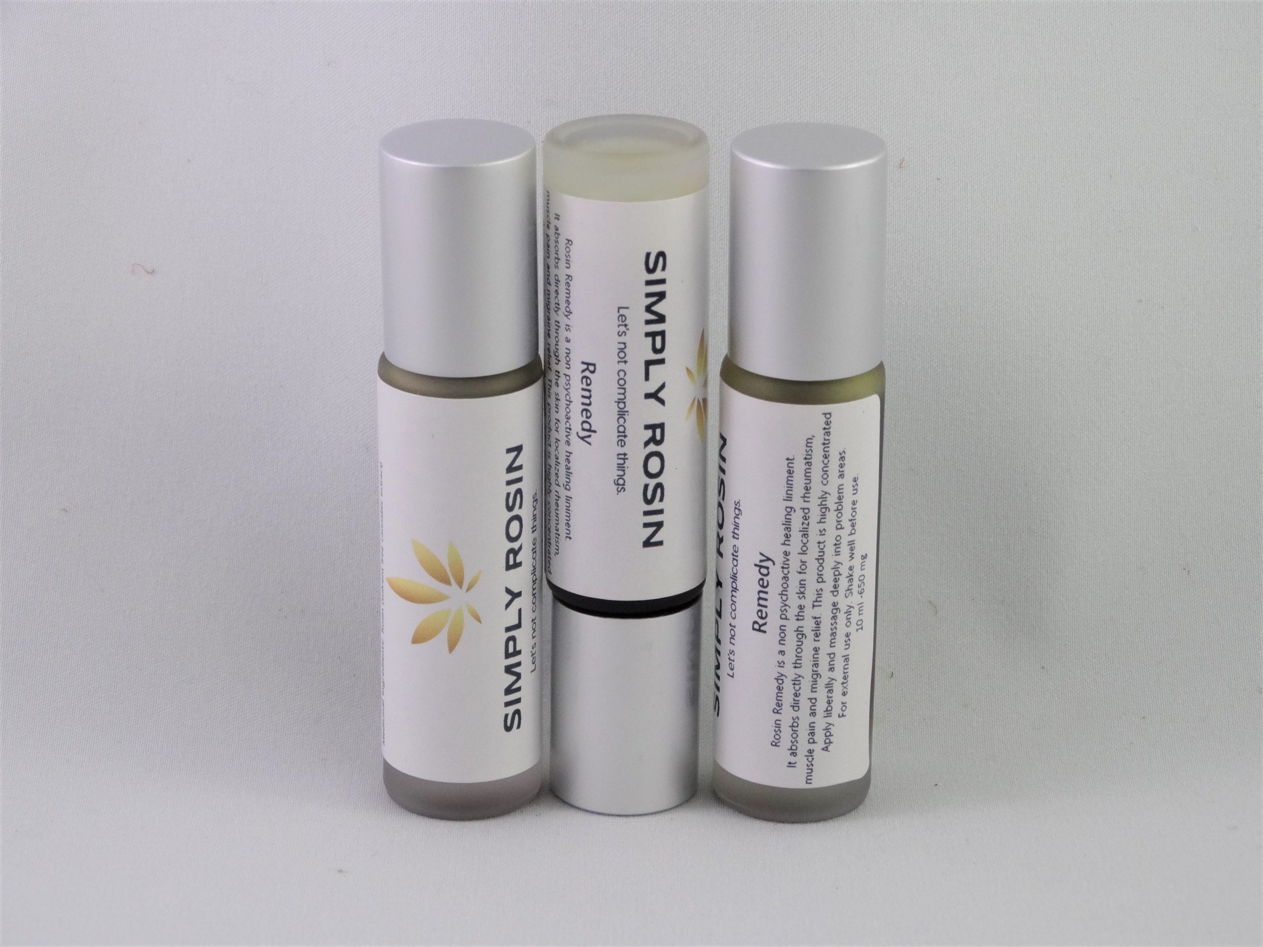 Simply Rosin Remedy scaled Simply Rosin - Remedy