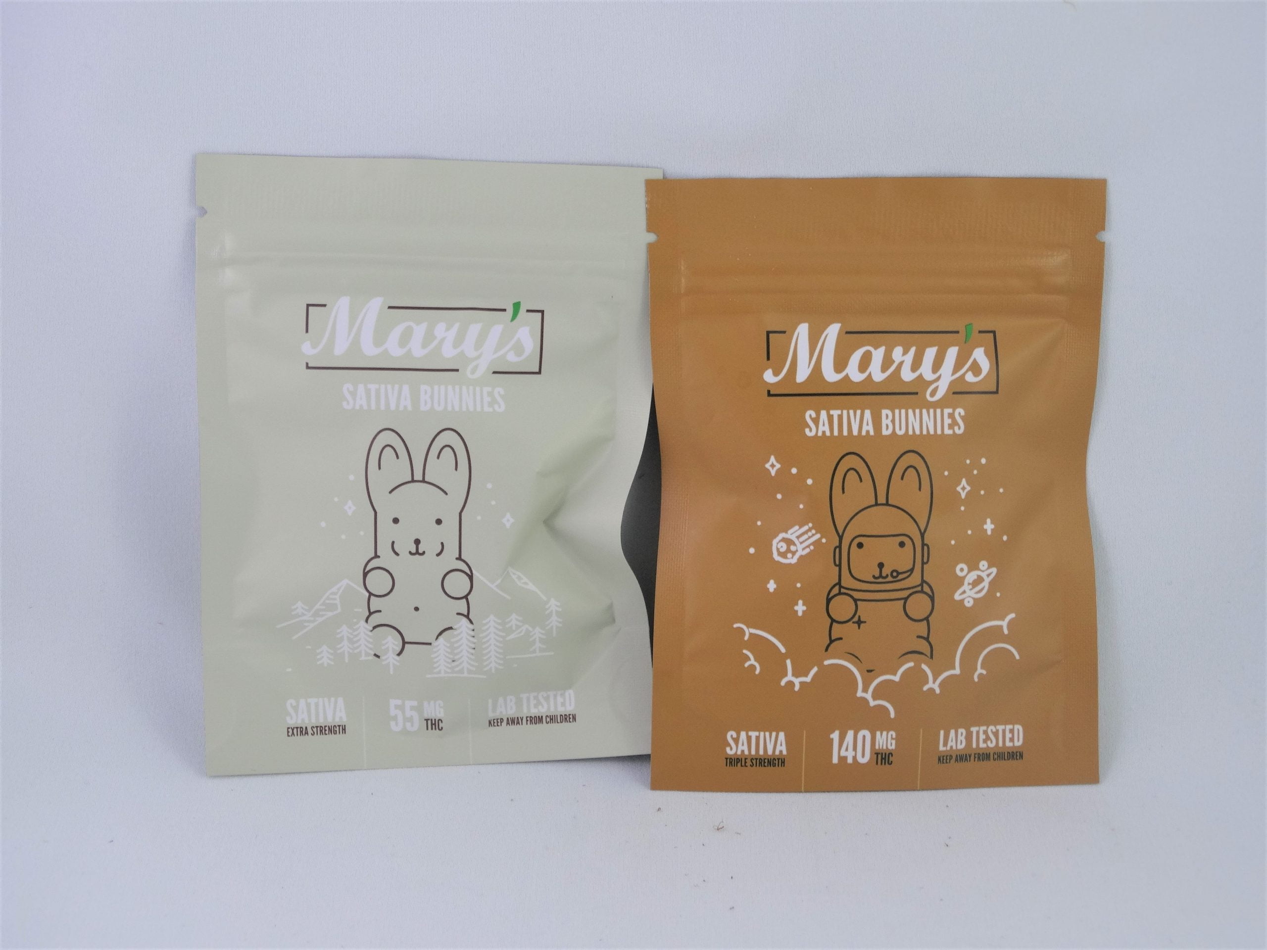 sativa bunnies both 1 scaled Mary’s Sativa Bunnies