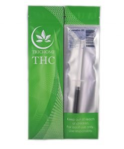 Trichome - Phoenix Tears Oil (600mg THC)