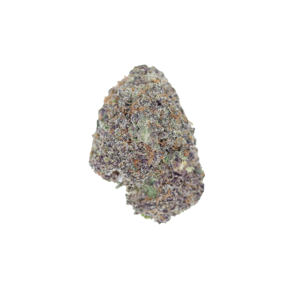 Gods Green Crack God's Green Crack