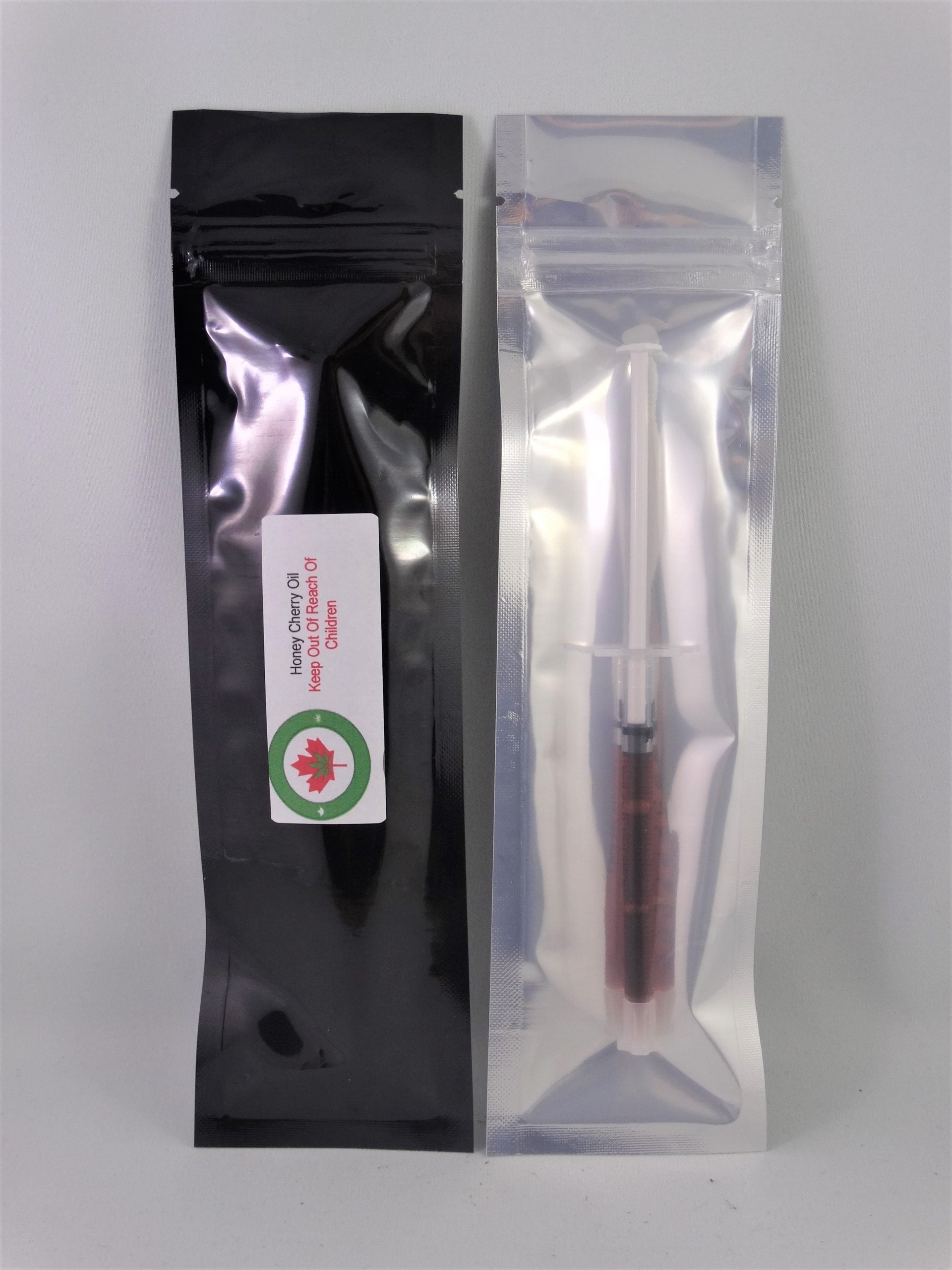 honey cherry oil pic2 2 scaled Canada Bliss – Honey Cherry Oil