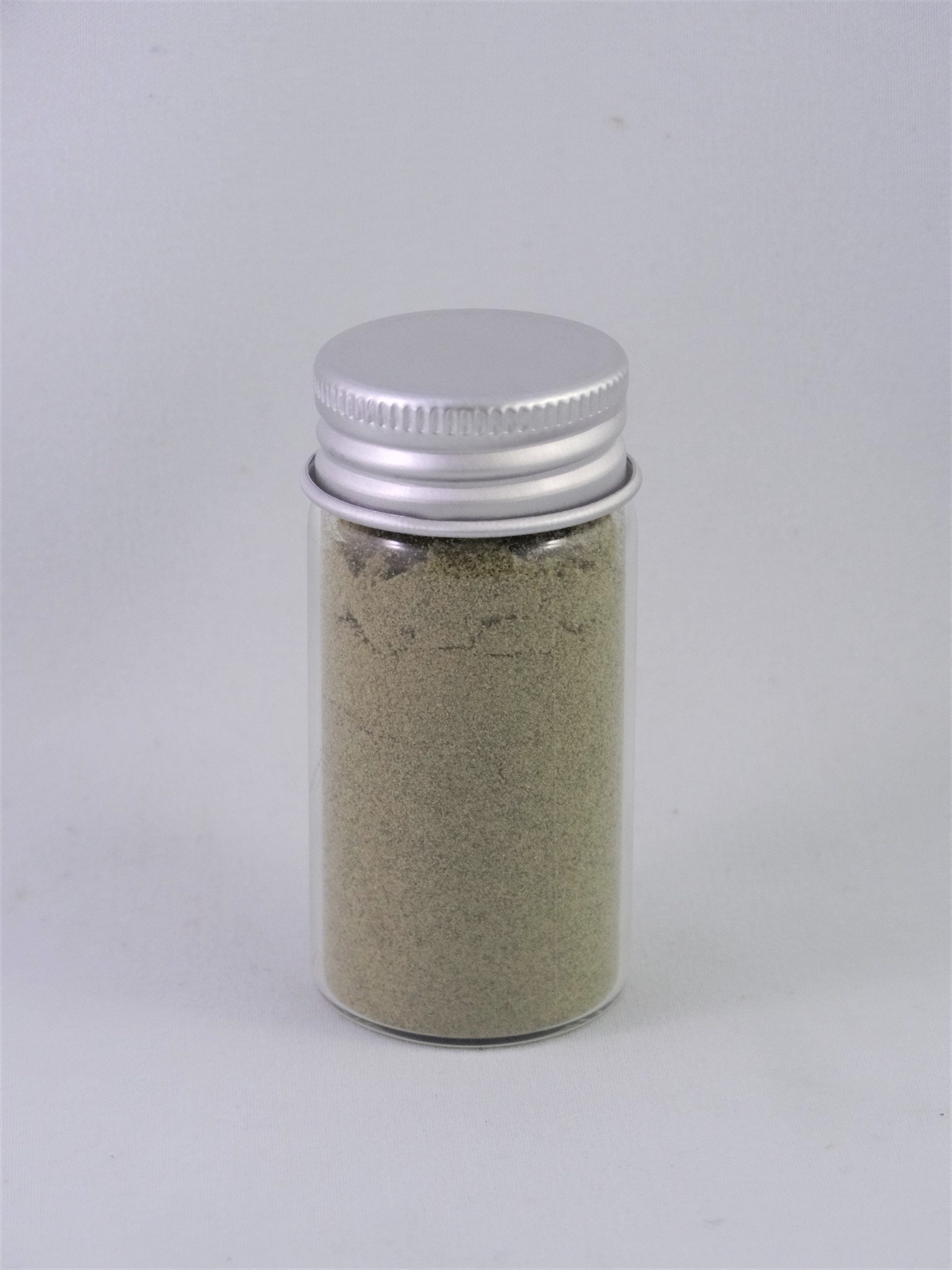 Canada Bliss Kief 6 grams scaled Canada Bliss Kief (6 grams)