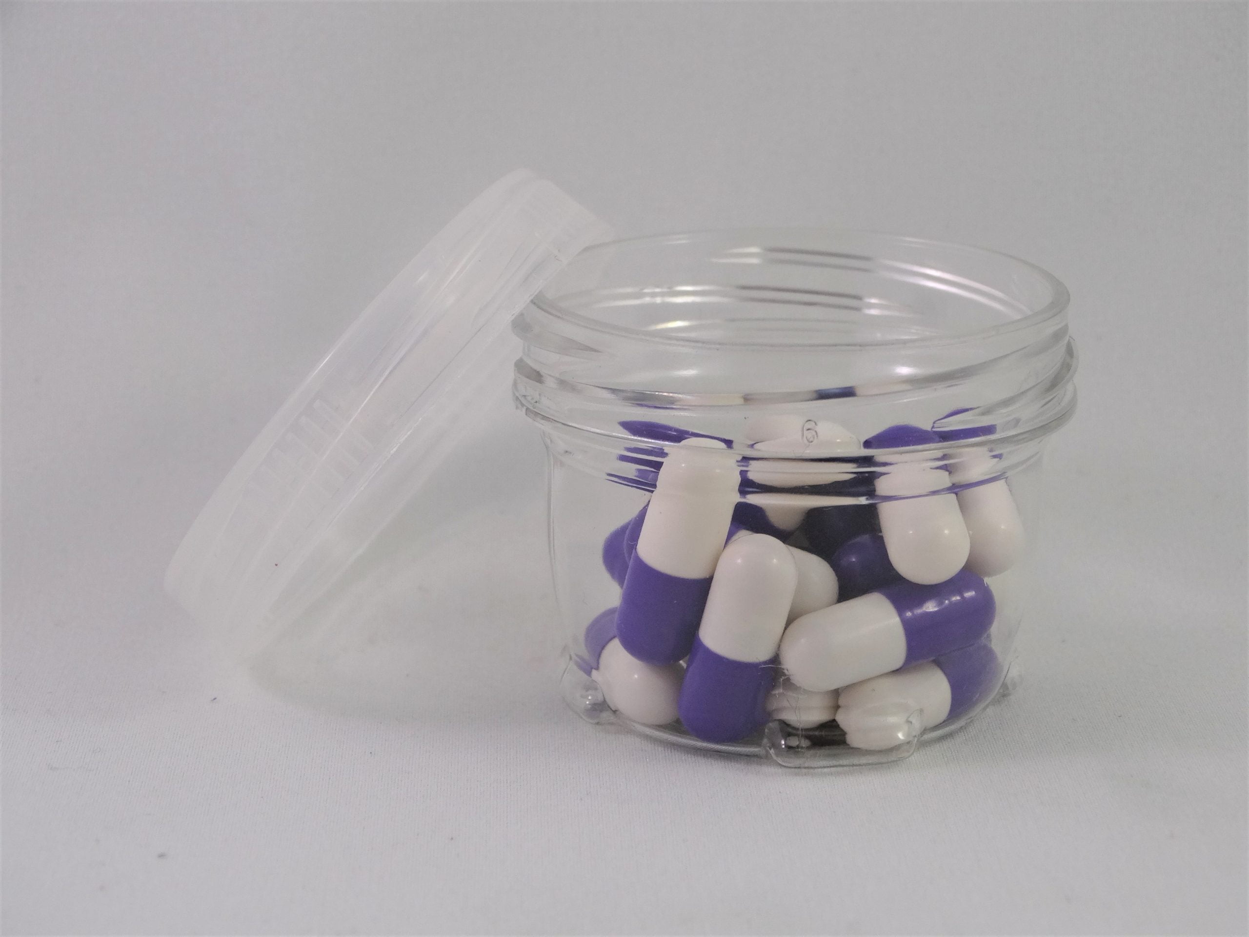 cbd caps scaled Trichome - CBD Capsules
