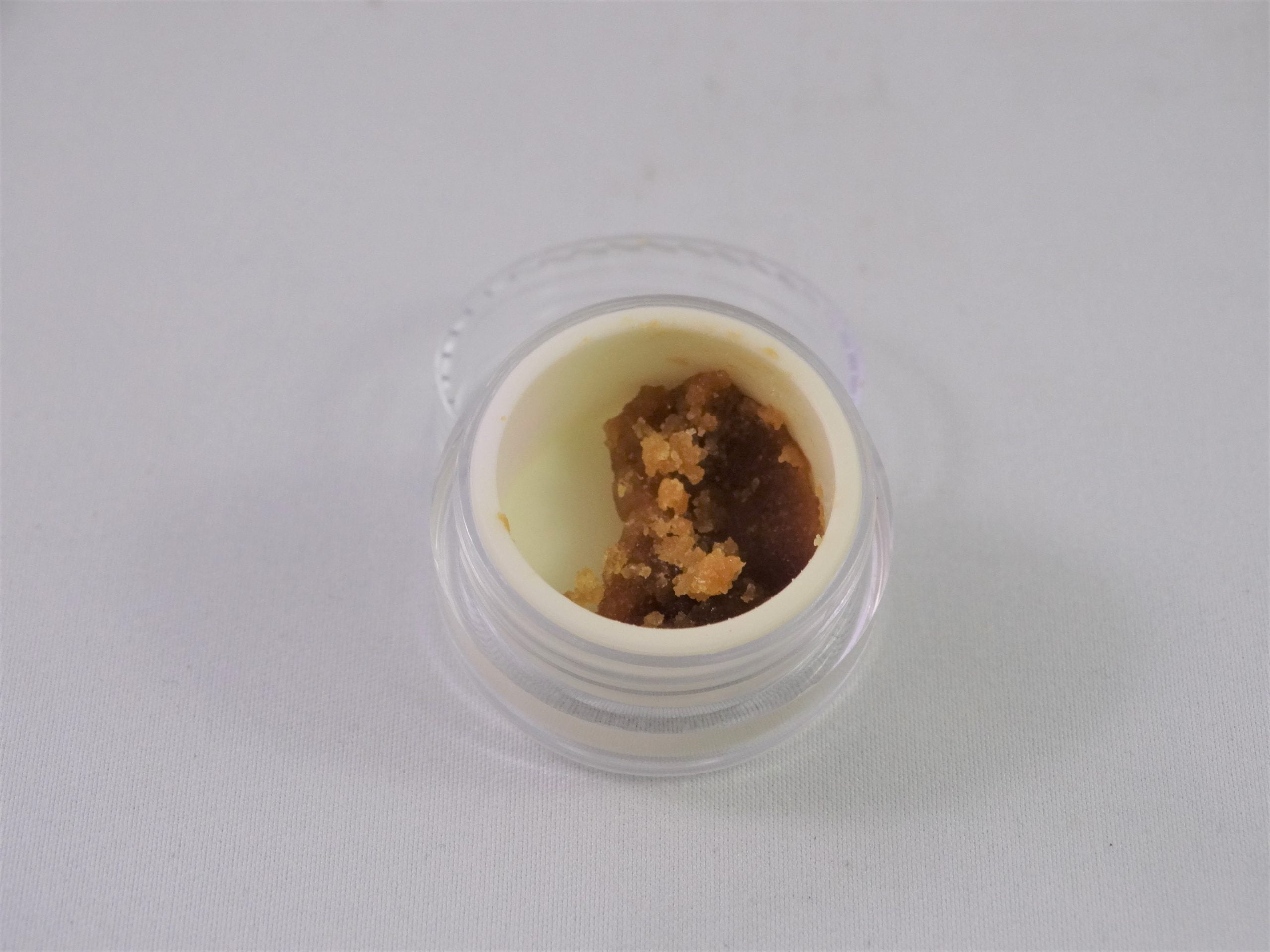 live resin scaled Honeycomb Extracts - Green Hornet Live Resin