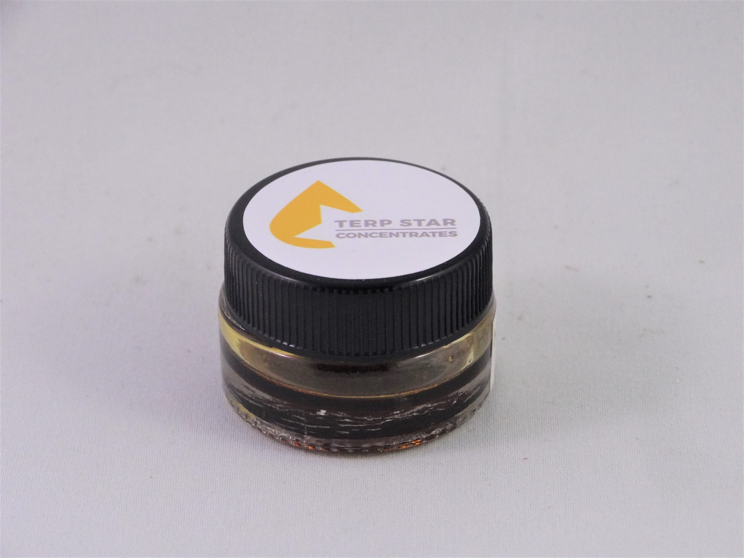 TS htfse scaled Terp Star Concentrates - Rockstar HTFSE