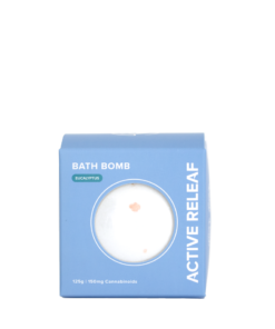 SELFCARE BathBomb EUC 125g v1 950px SELFCARE BathBomb EUC 125g v1 950px