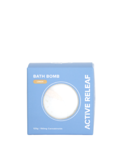 SELFCARE BathBomb LEM 125g v1 950px SELFCARE BathBomb LEM 125g v1 950px