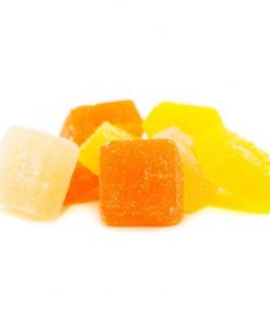 Mota – 1:1 Jellies (100mg THC & 100mg CBD)