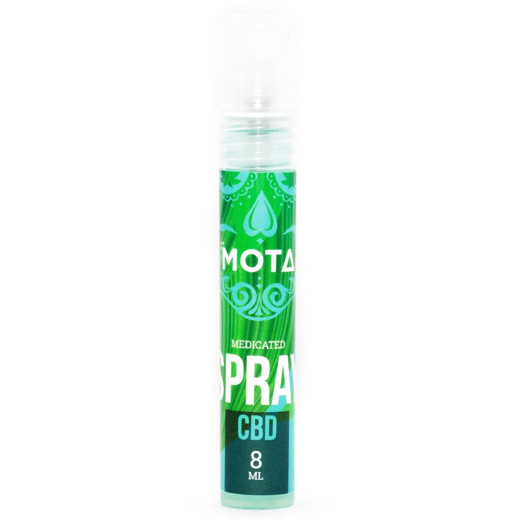 CBD Spray Mota 1 Mota – CBD Spray (120mg CBD)