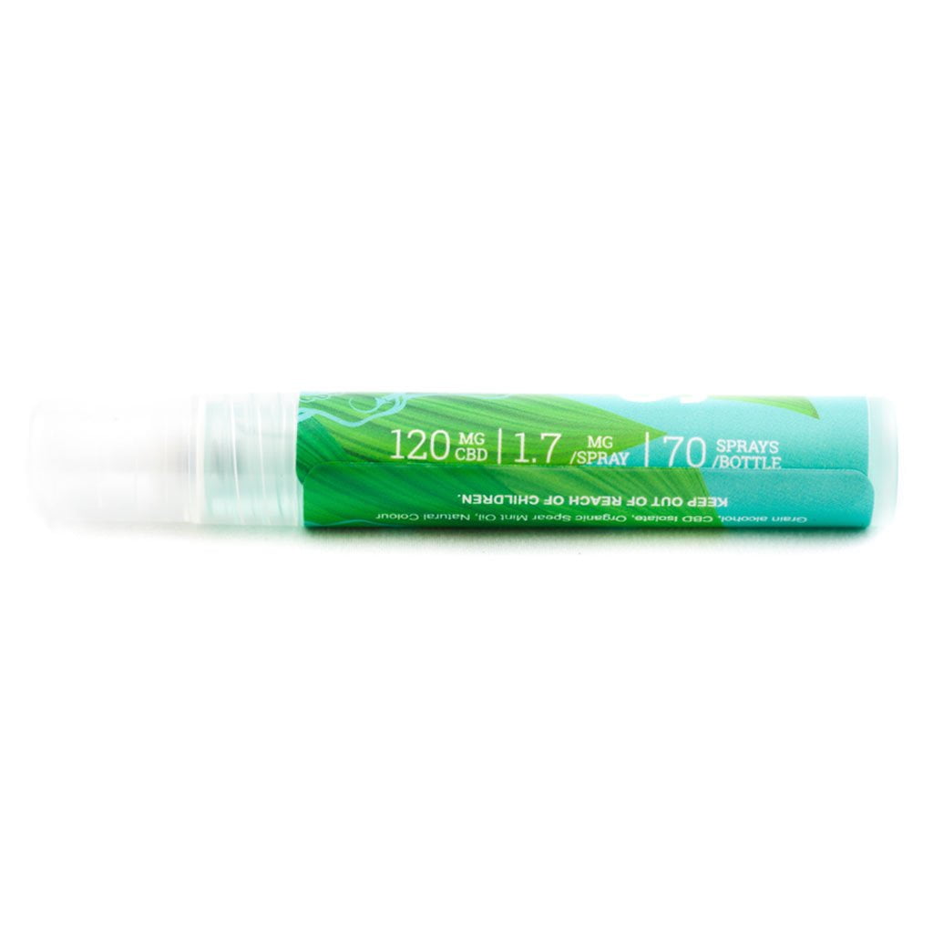 CBD Spray Mota2 Mota – CBD Spray (120mg CBD)