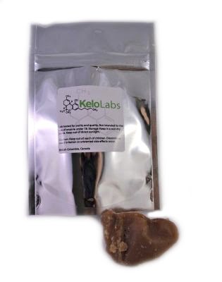 Kelo Maple Syrup Kelo Labs – Pure Maple Syrup CBD infused