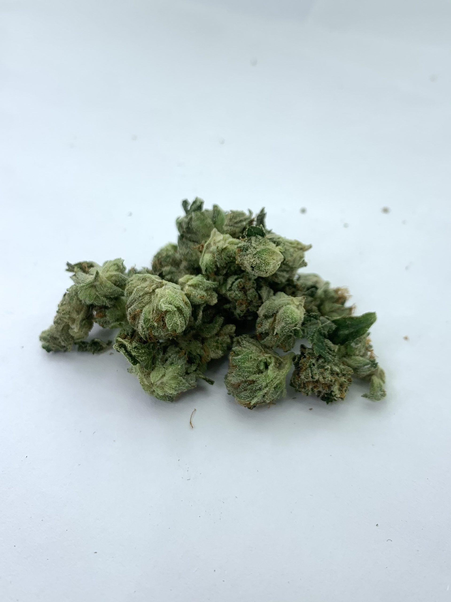 Pink Kush Smalls 1 scaled Pink Kush Oz Special (Small Buds)