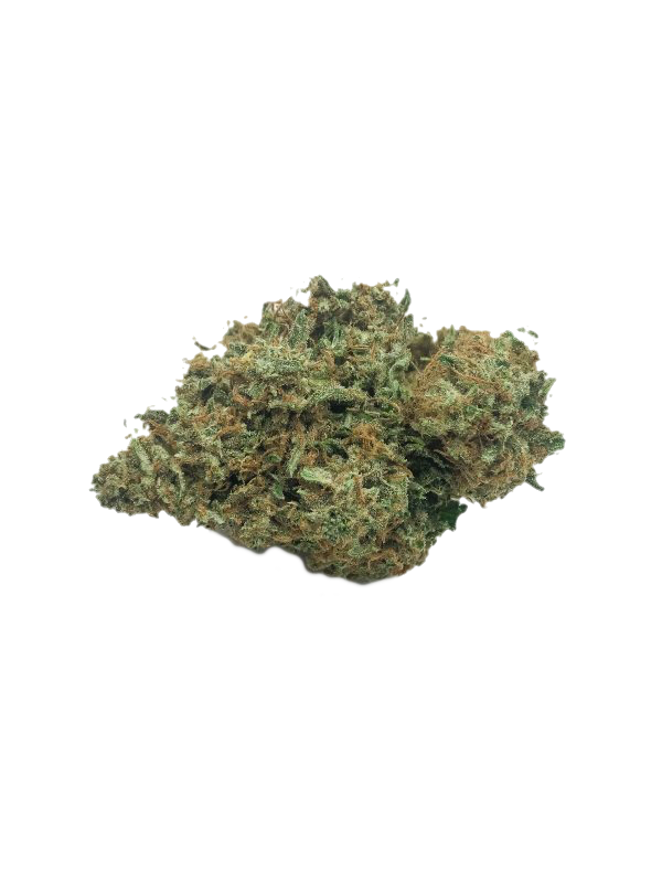 Cali Bubba Cali Bubba