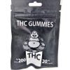 Buy Laughing Budda THC Gummies Online
