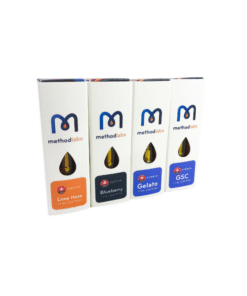 Method Labs Distillate Carts Buy method labs distillate cartridges online