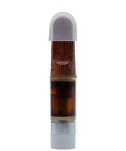 Method Labs - 0.5g Live Hash Rosin Cartridges