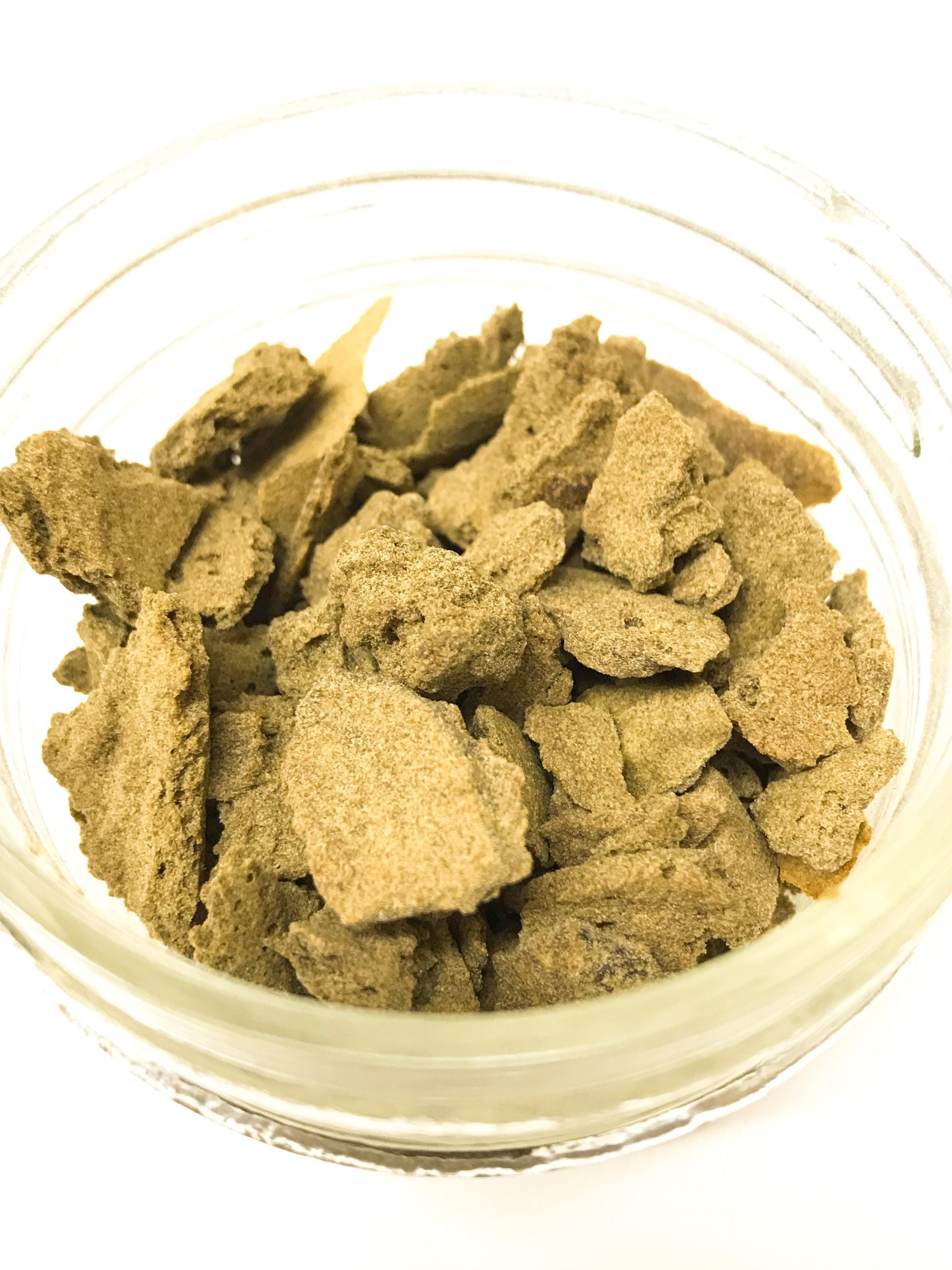 IMG 0476 scaled Peanut Butter Breath - Full Melt Bubble Hash