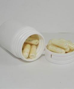 CBD Capsules