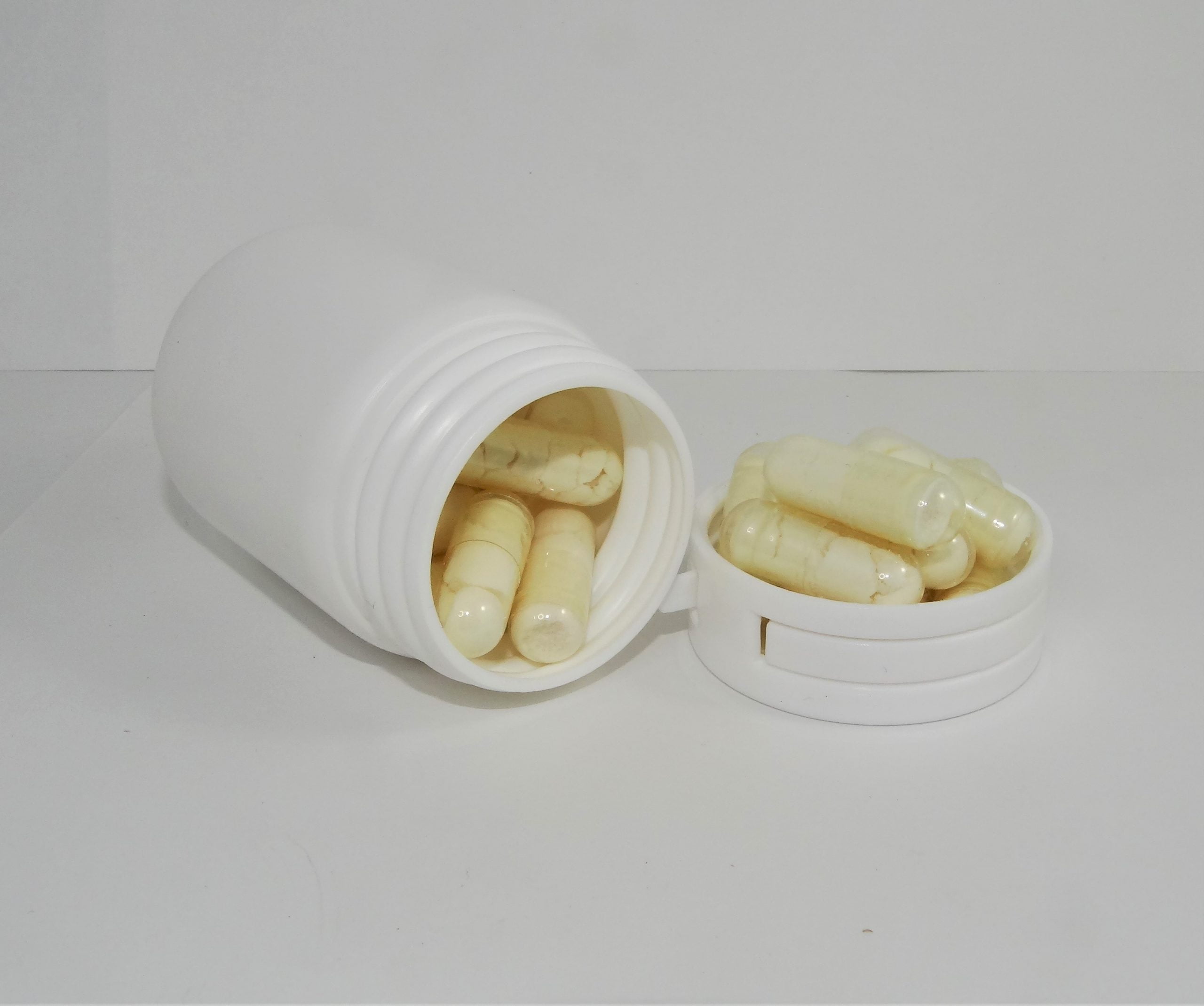 cbd caps 1 scaled Canada Bliss - CBD Capsules (30 pack)
