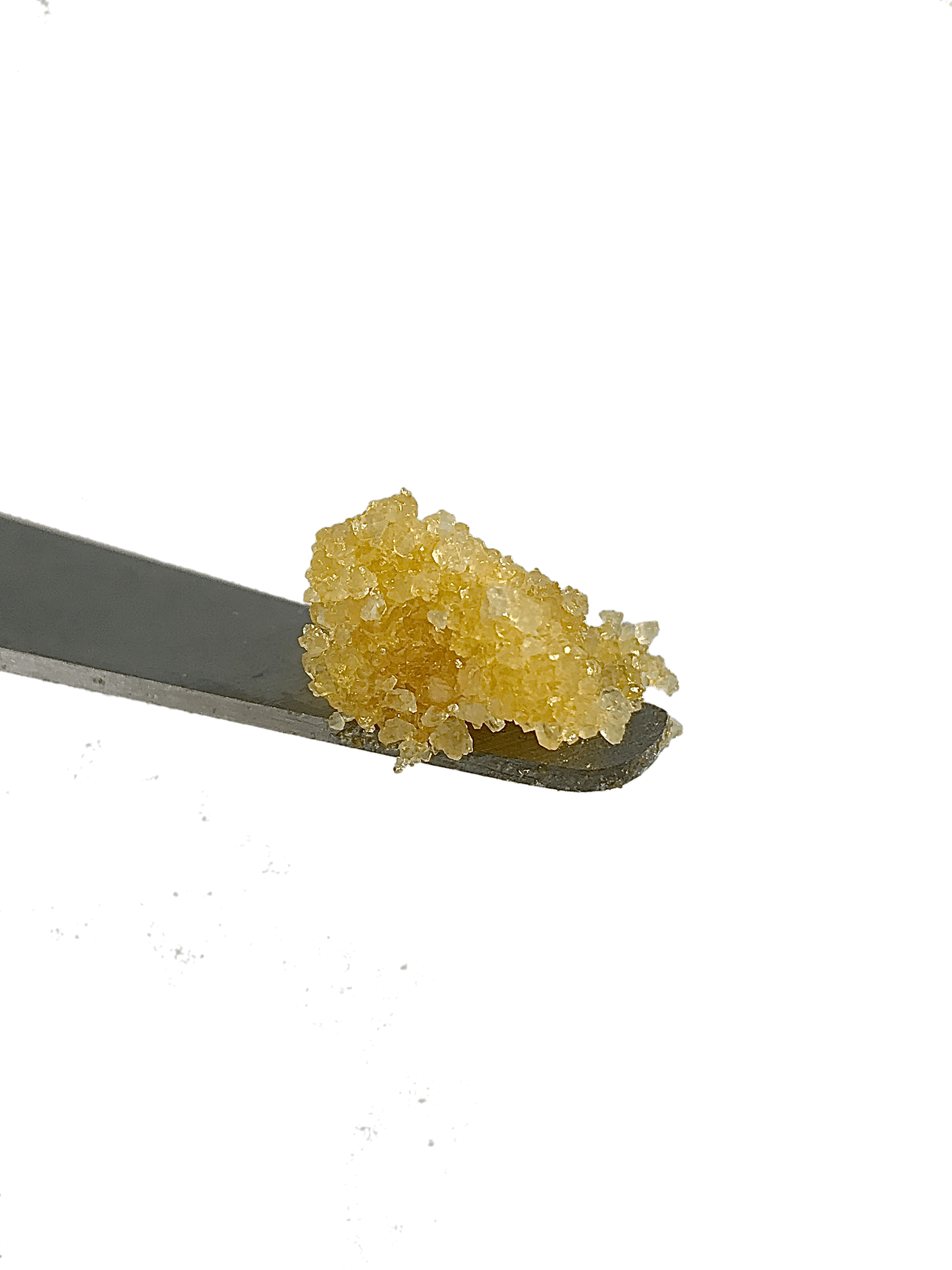 S C dry Strawberries & Cream - Dry Diamonds