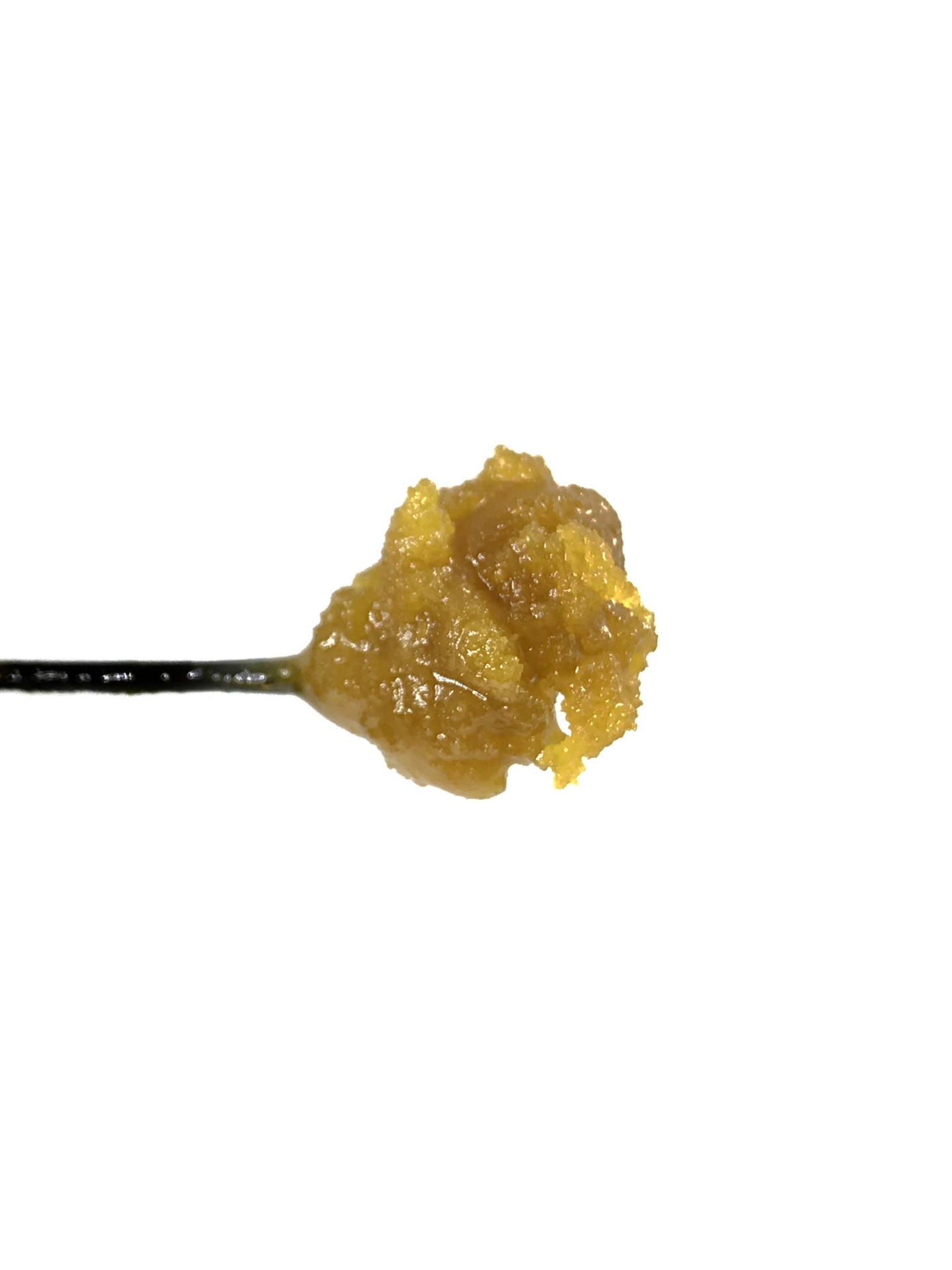 WC Live Resin Wedding Cake - Live Resin