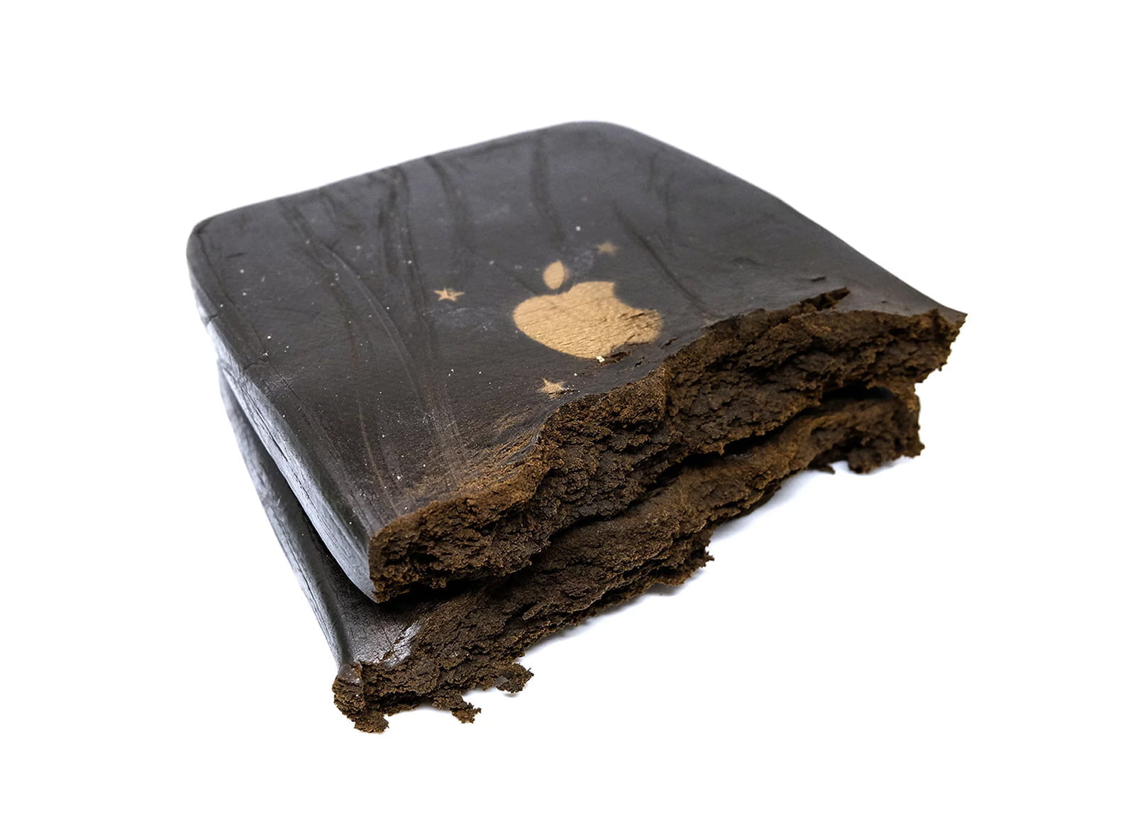 Apple Hash Apple Afghani Hash