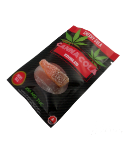 Canna Cola 250mg Cherry Canna Cola 250mg Cherry