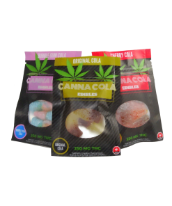 Buy Canna Cola 250mg Online