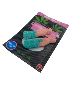 Canna Cola 500 Mg Bubblegum