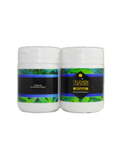 Eleven Eleven - 25mg CBD Capsules