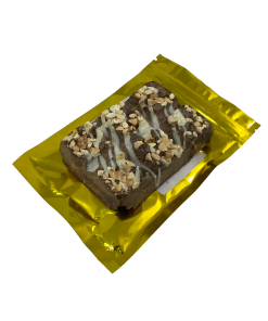 Milky Way Shroom Bar Milky Way Shroom Bar