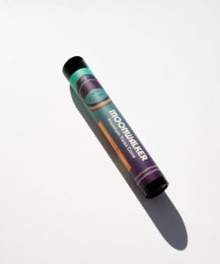 Moonwalker Twax Cone – Hybrid