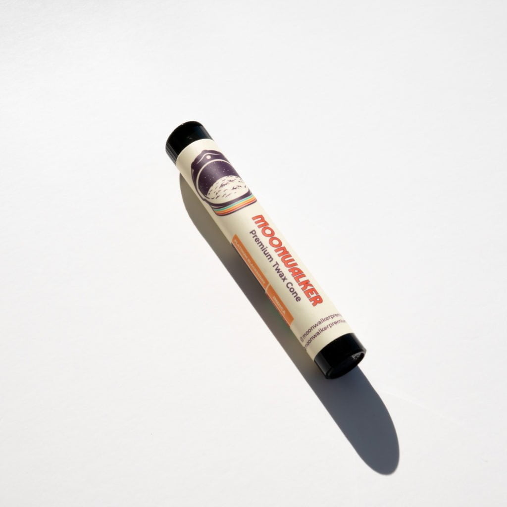 Moonwalker Indica 1024x1024 1 Moonwalker Twax Cone – Indica