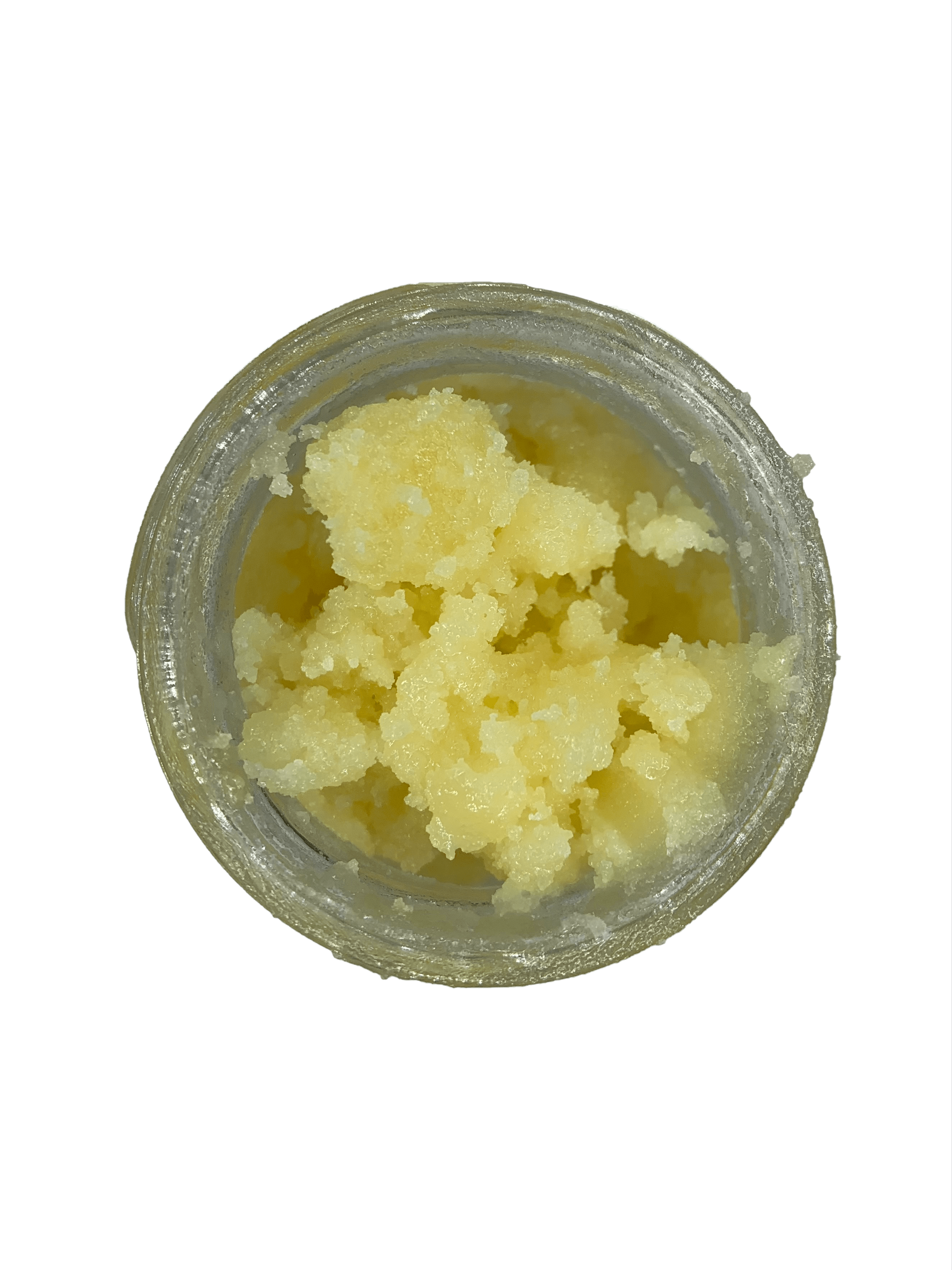 Slurricane Congo - Cake Batter
