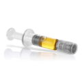 distillate syringe