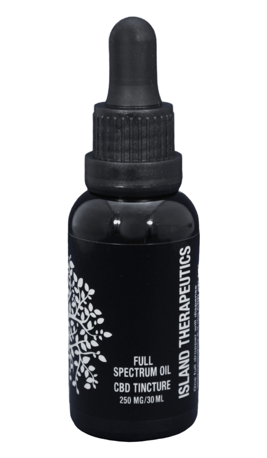 full spectrum tinc Full Spectrum Oil CBD Tincture