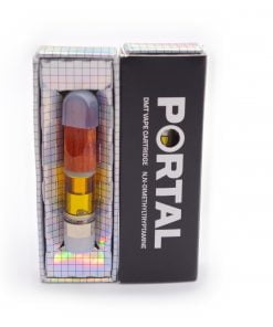 buy DMT online. The Portal DMT Cartridge