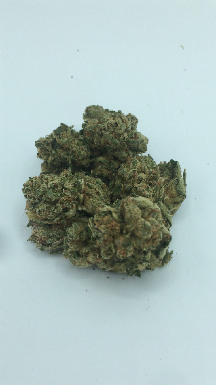 Gods Green Crack Ounce Special - God's Green Crack