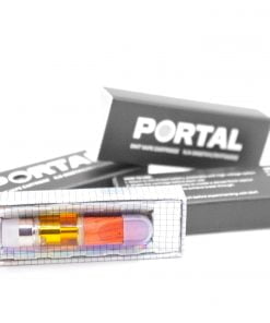 Portal Col Portal Col