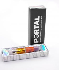 Portal Edited Portal Edited