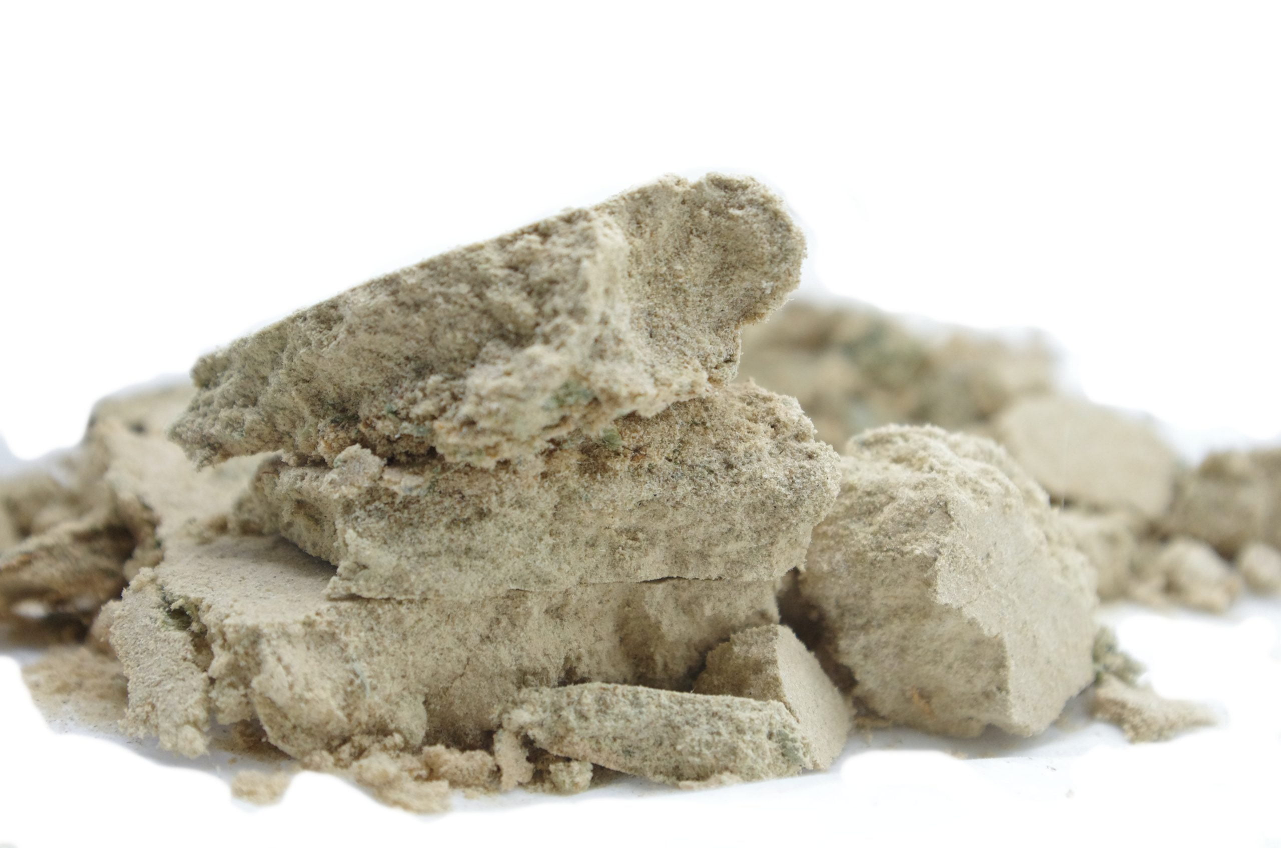 Sift hash scaled Food grade Sift Hash