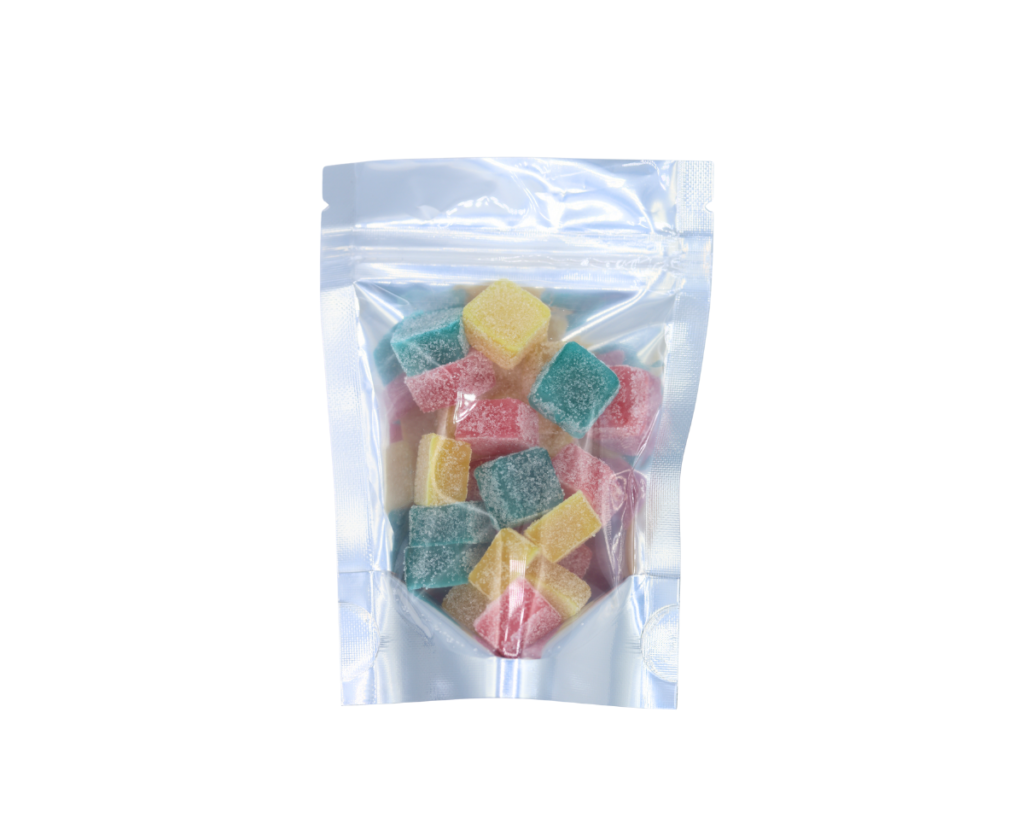 Triple Strength Gummies 1 buy thc gummies online