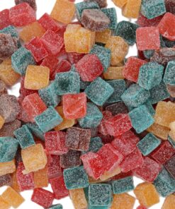 Triple Strength Gummies (60mg THC)
