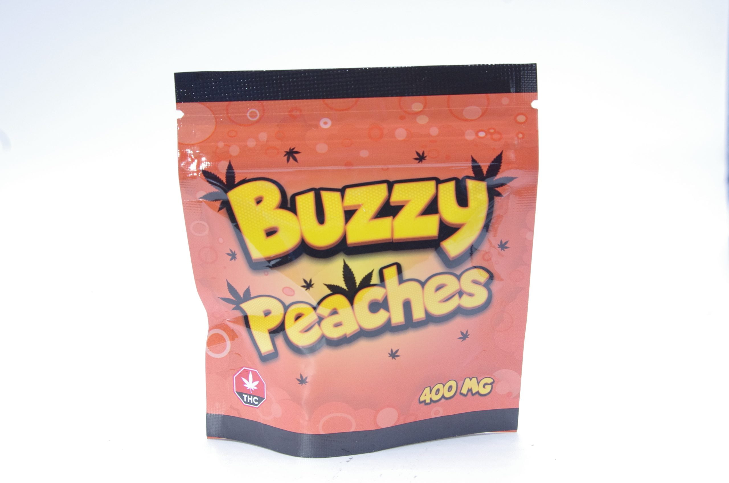 IMGP8238 scaled Buzzy Peaches 400mg THC