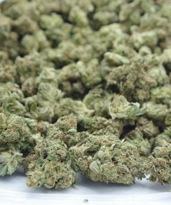Kings Kush Bag