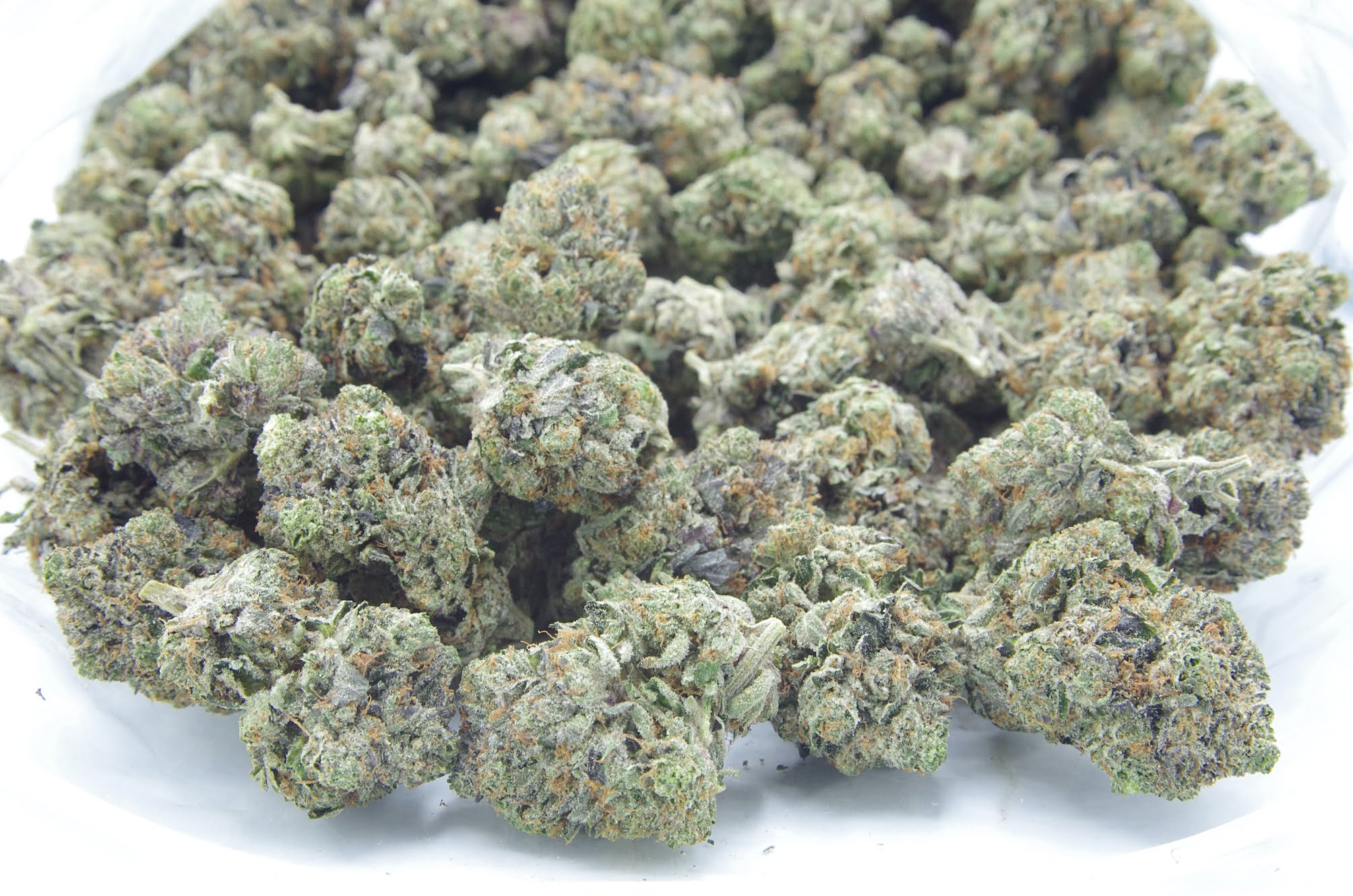 Pink Kush Bag Pink Kush