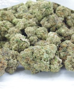 death Bubba bag