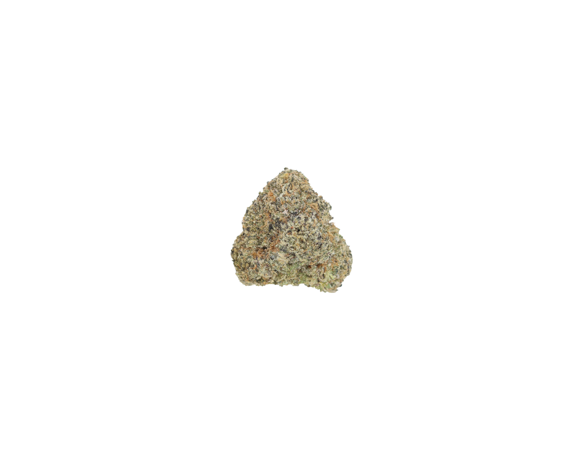 Orange Cookies nug Orange Cookies