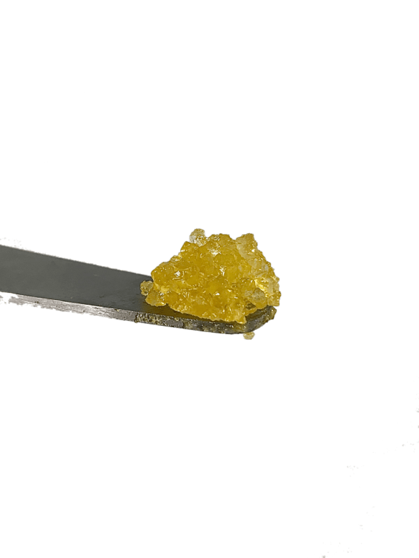 GG diamonds Gorilla Glue - Terp Diamonds